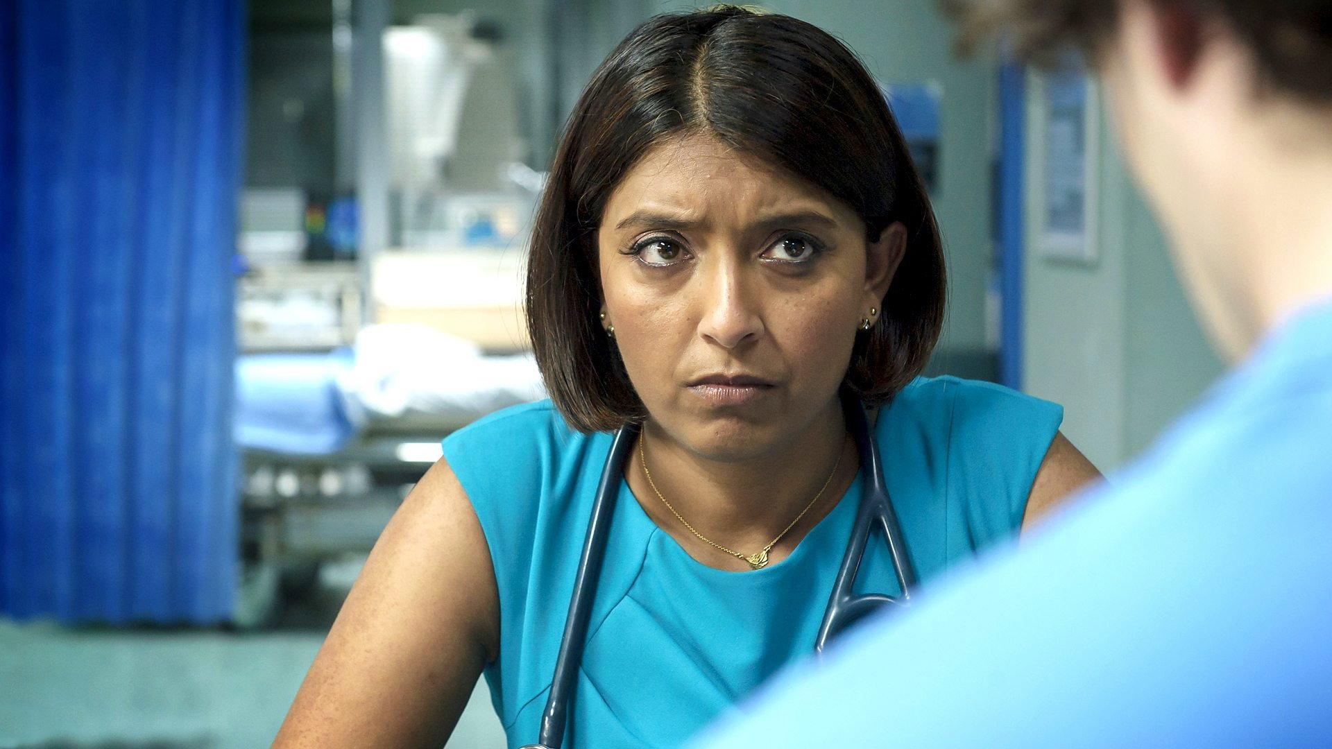 Still from Return to Sender