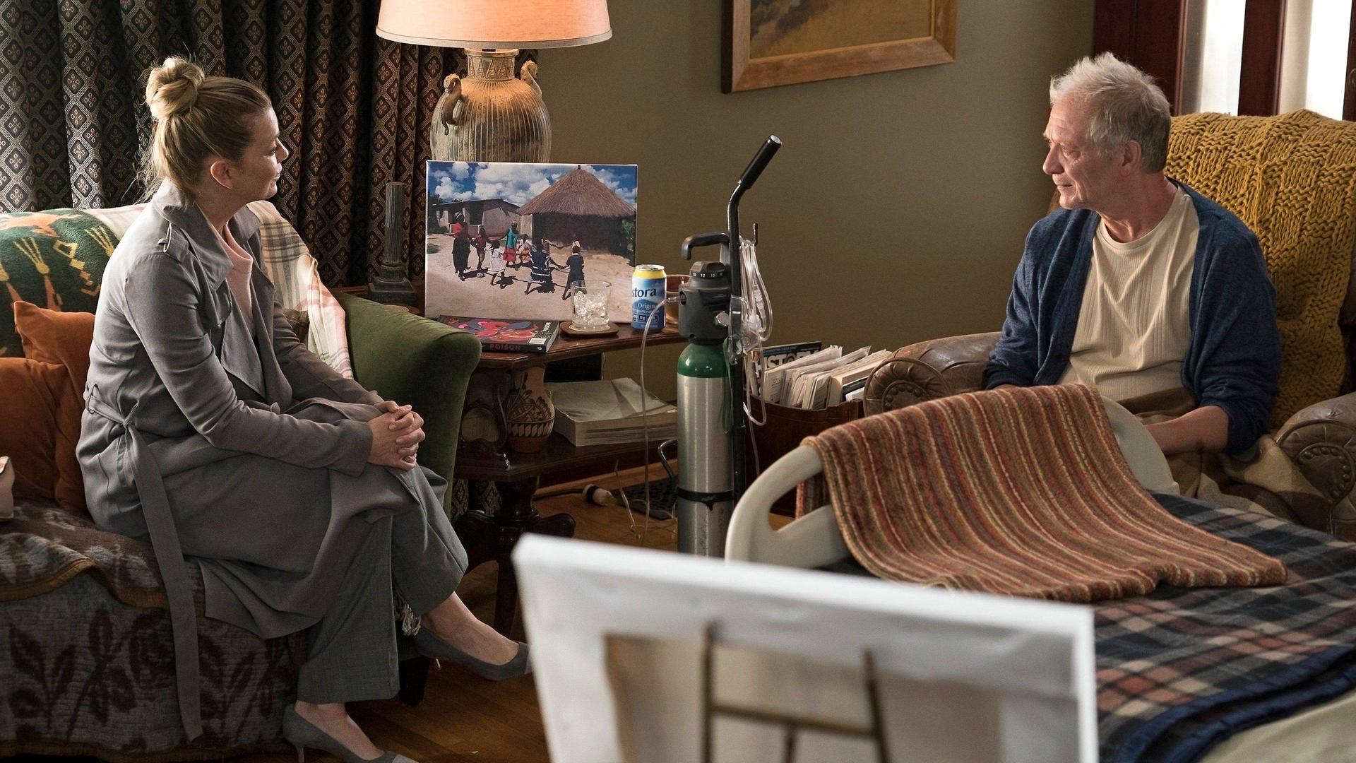 Still from The Winner Takes It All