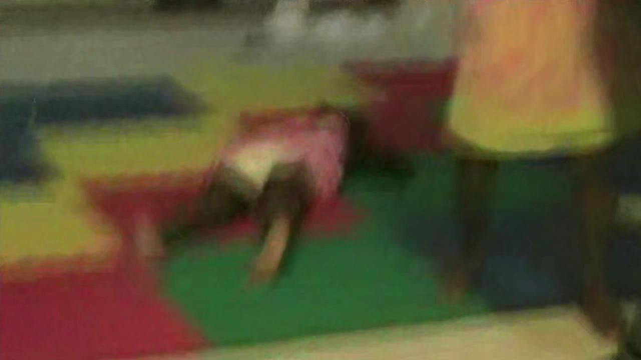 Still from Deadliest Earthquakes