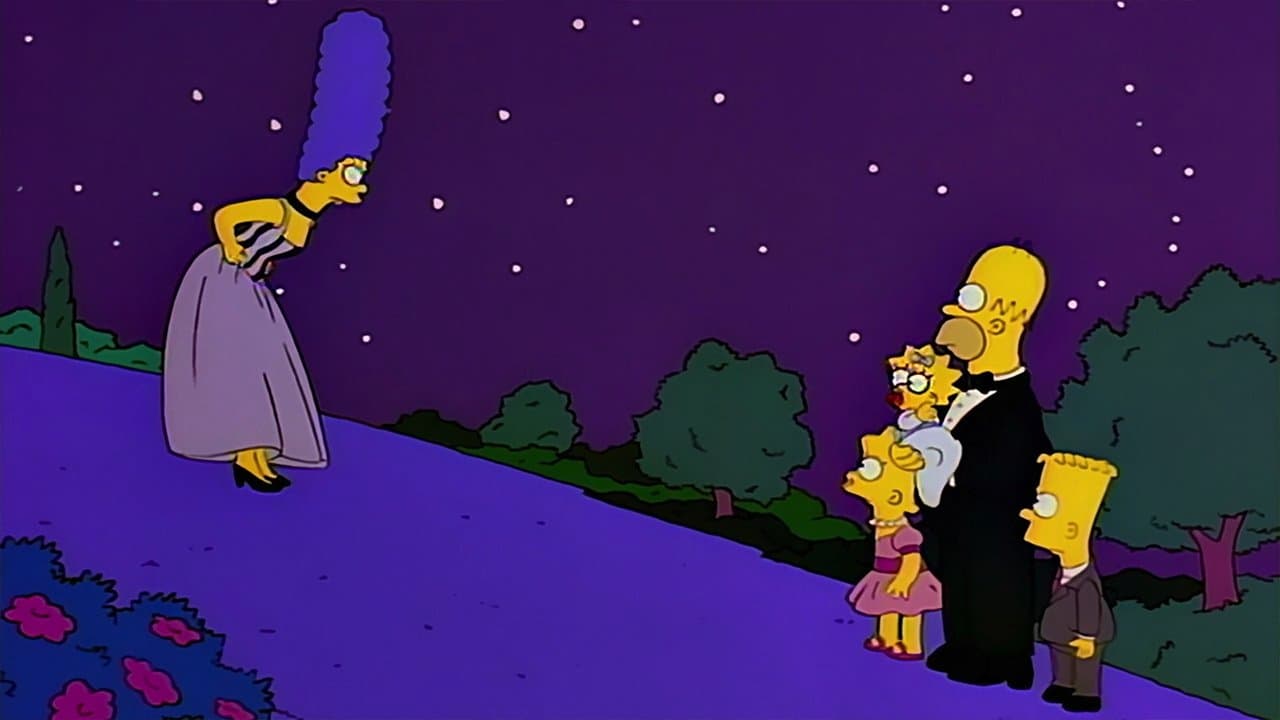 Still from Scenes from the Class Struggle in Springfield