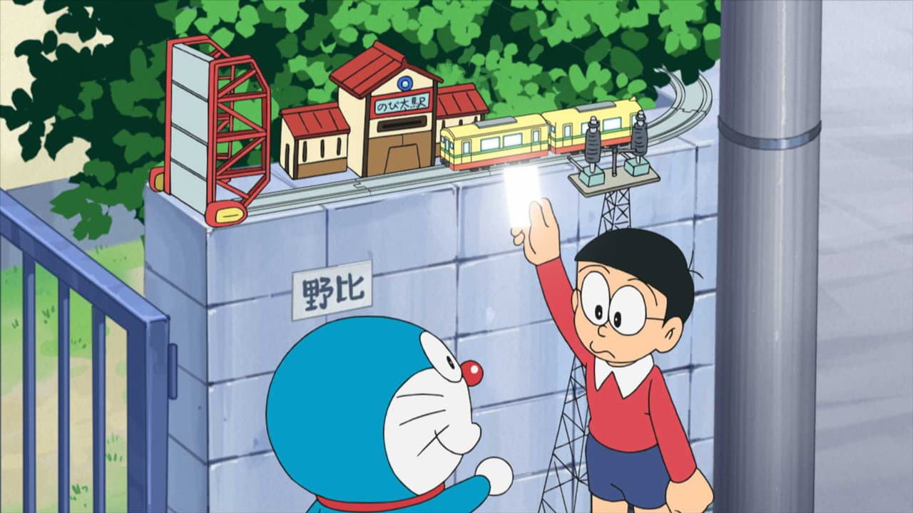 Still from Episode 915