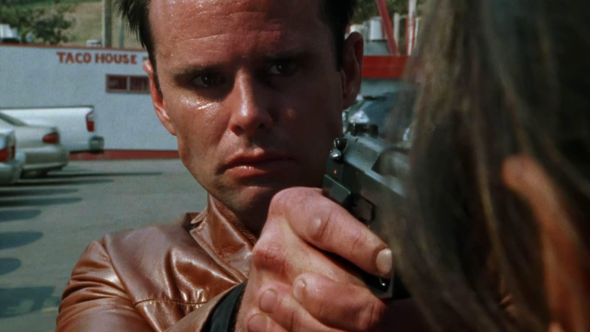 Still from Possible Kill Screen