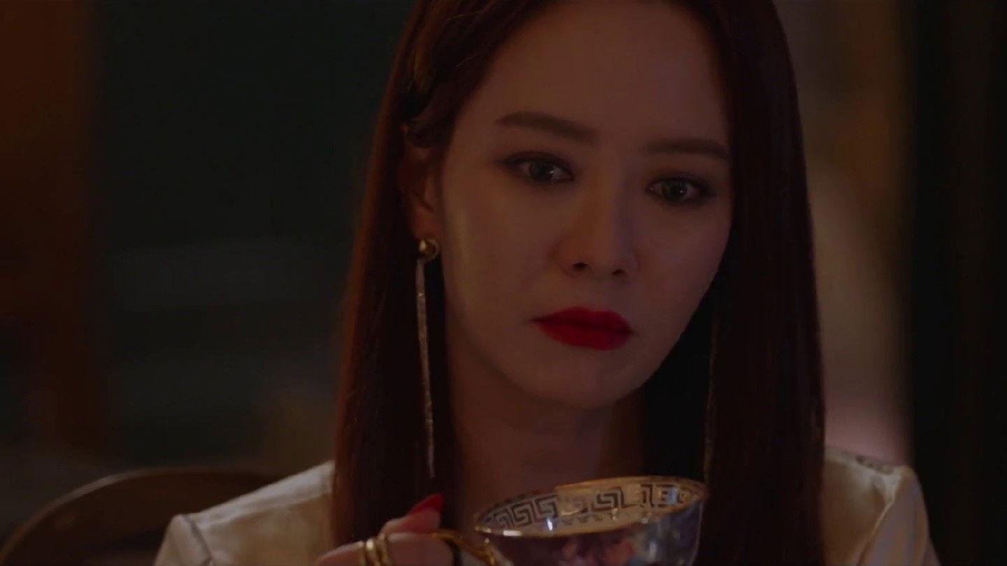 Still from Forgotten Memories and Mugwort Rice Cake