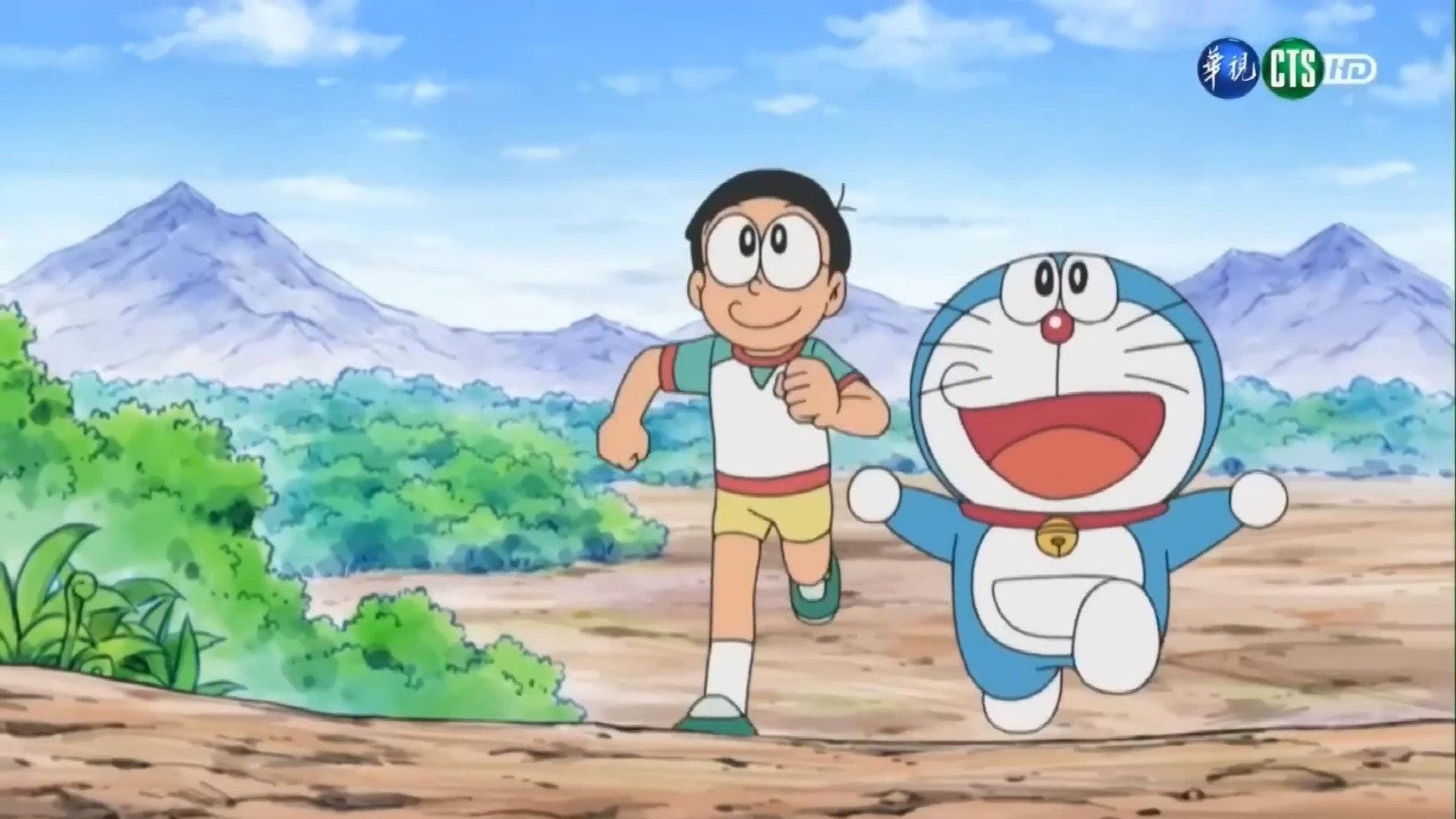 Still from Shizuka no Uchuuroten Furo