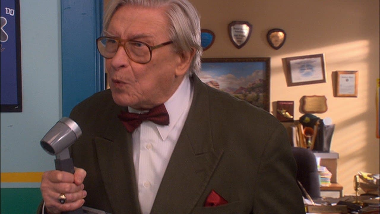 Still from Guide to: Halloween & Vampires, Ghosts, Werewolves, and Zombies