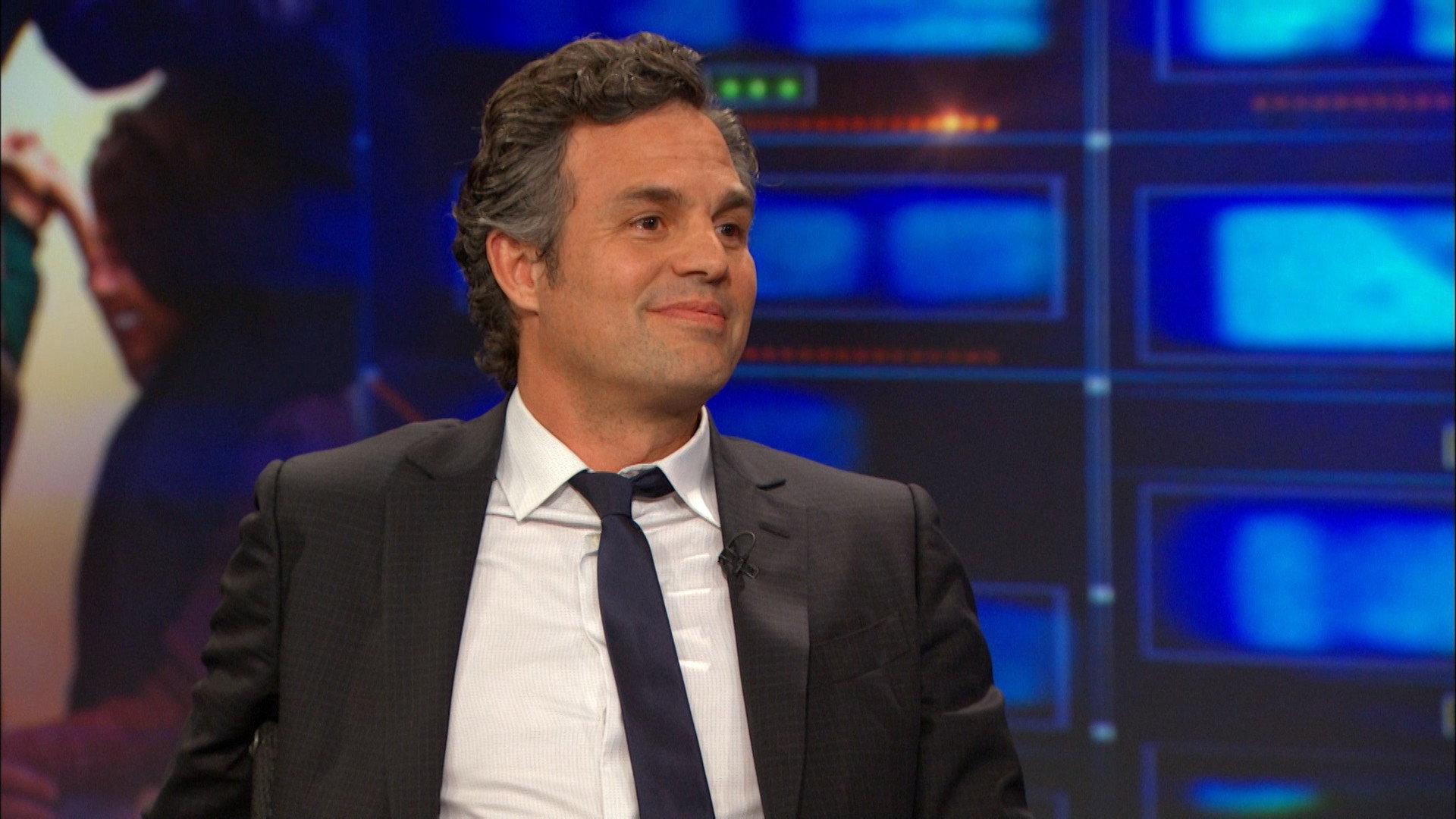 Still from Mark Ruffalo