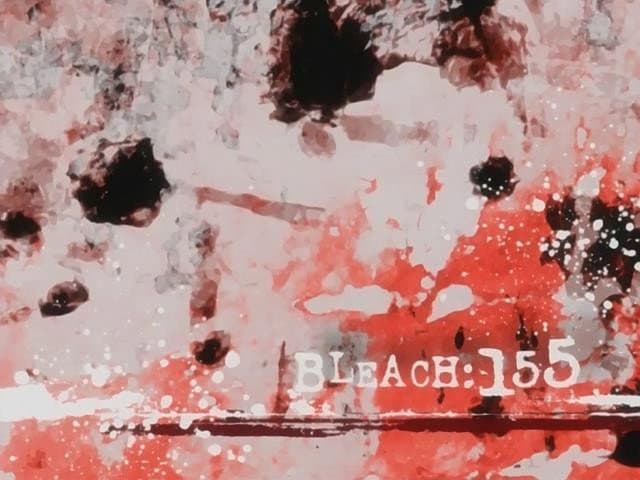 Still from Rukia Retaliates! Release the Desperate Kidō