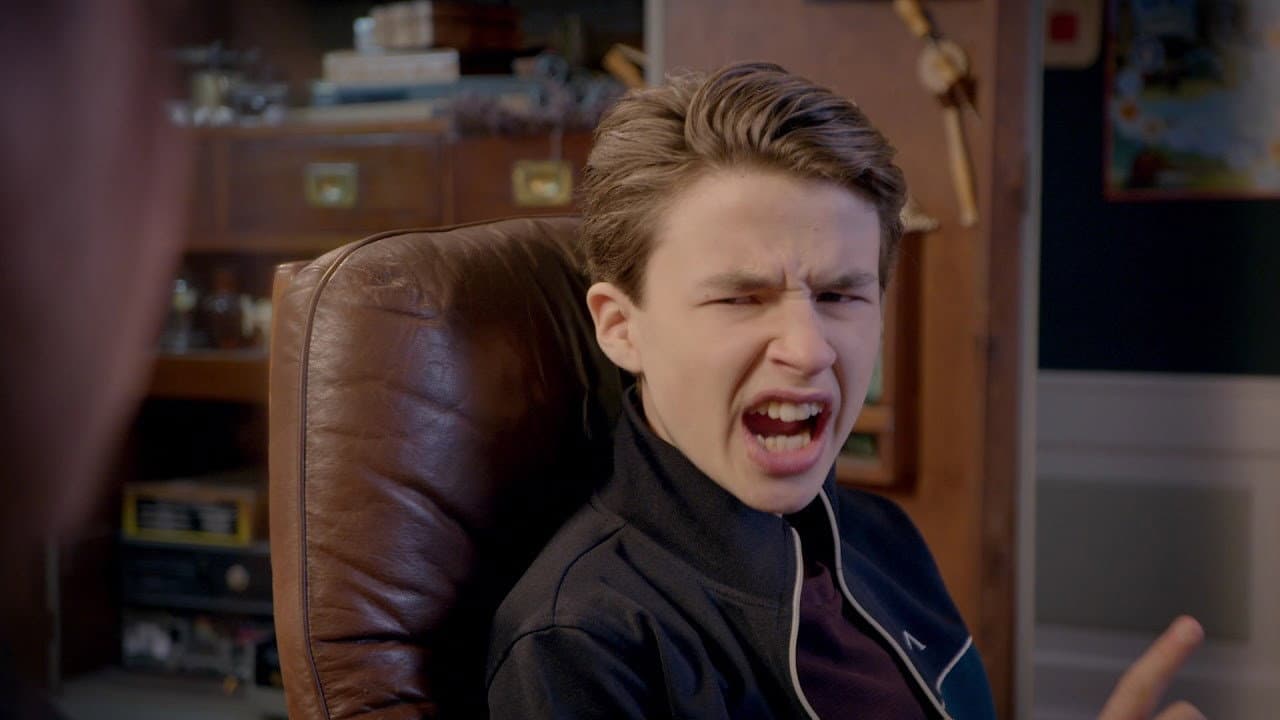 Still from Evil Narikoa