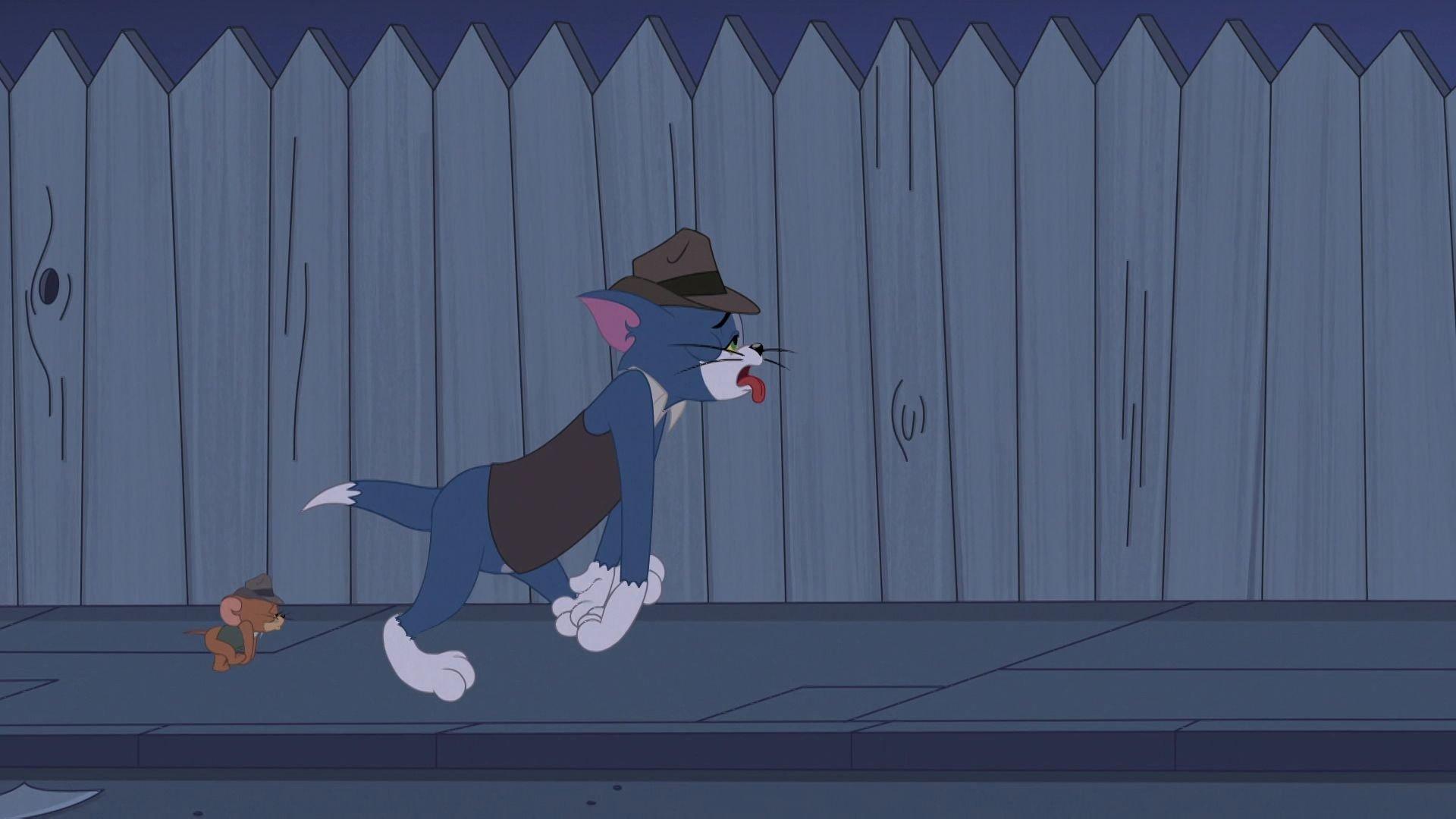Still from Kitten Grifters