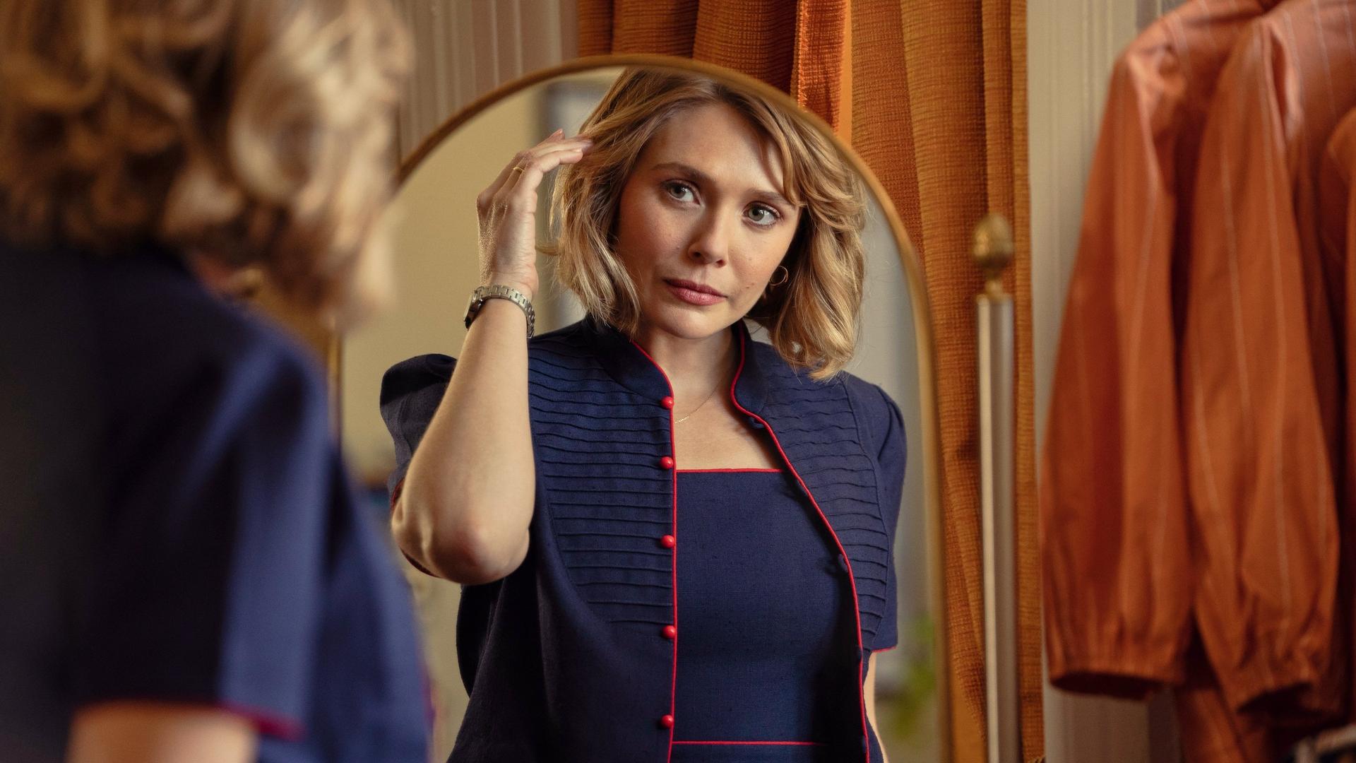 Still from Encounters