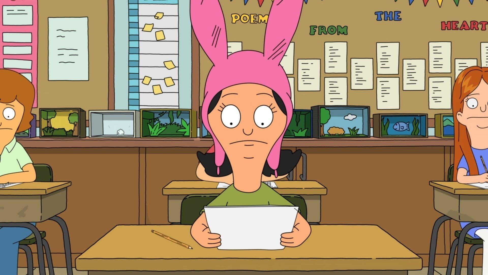 Still from Touch of Eval(uations)