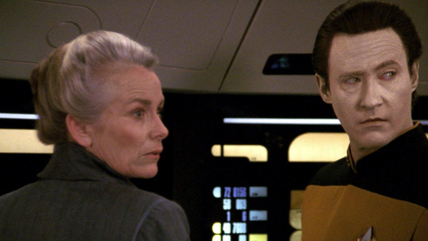 Still from Silicon Avatar