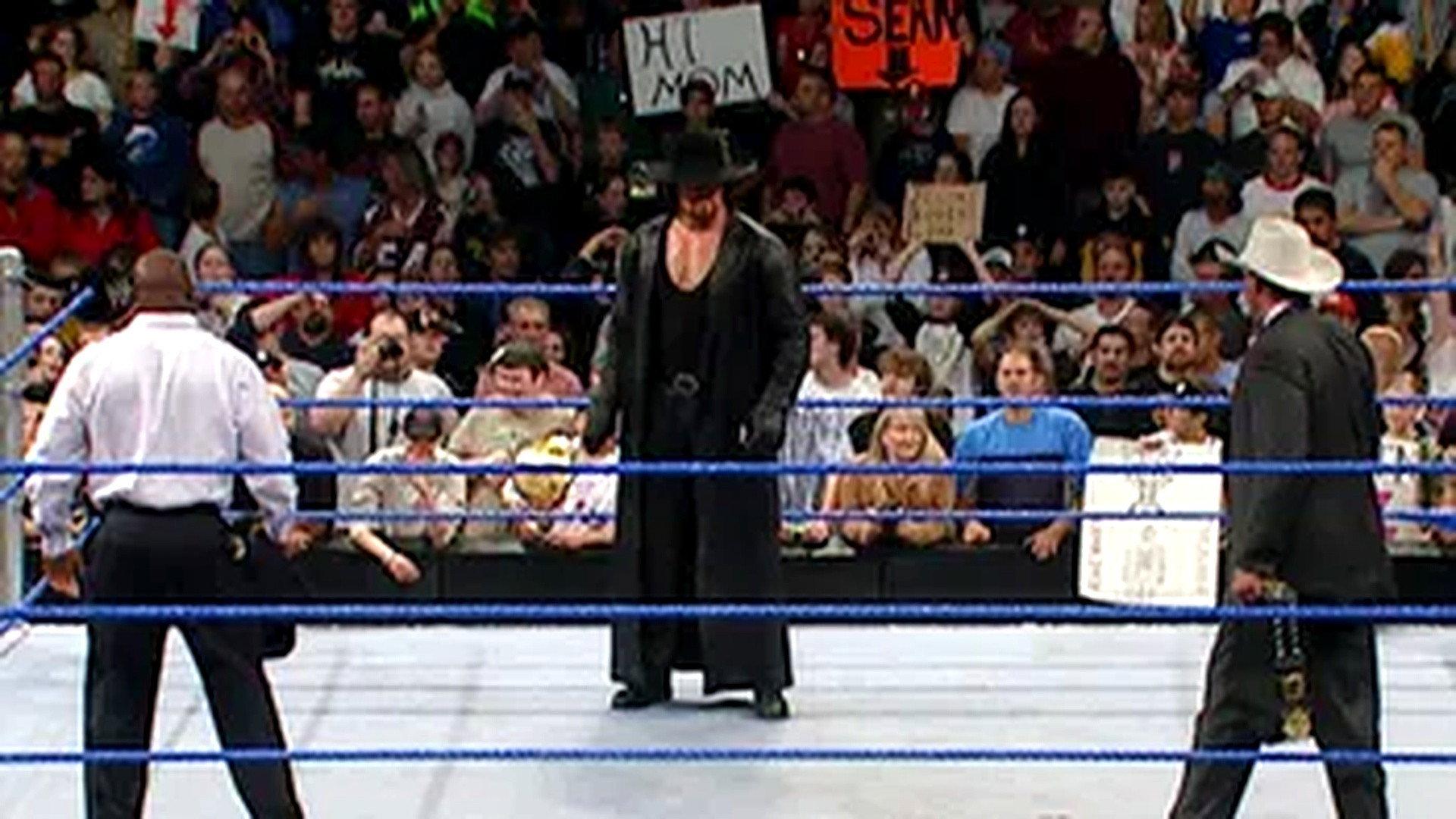 Still from SmackDown - Sep. 16, 2004