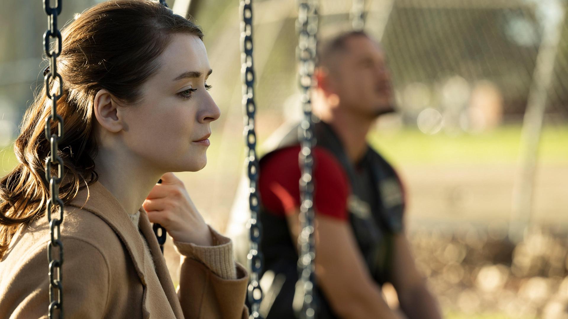 Still from Do You Hear the Rain