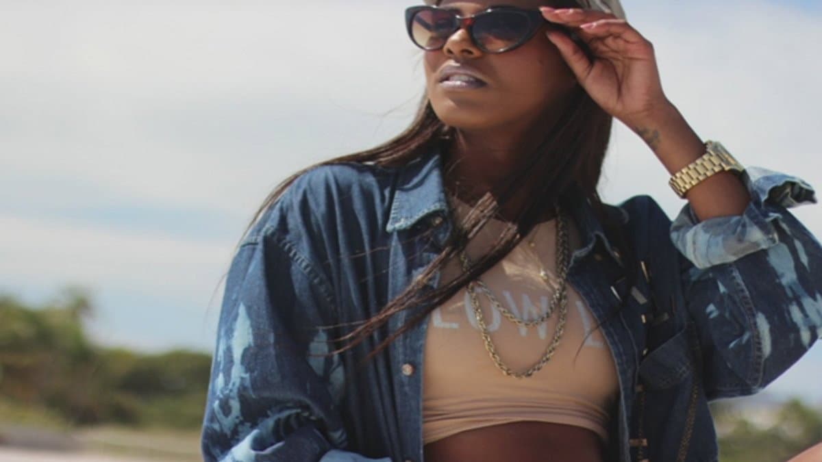 Still from Nae, 'Nae Go Away