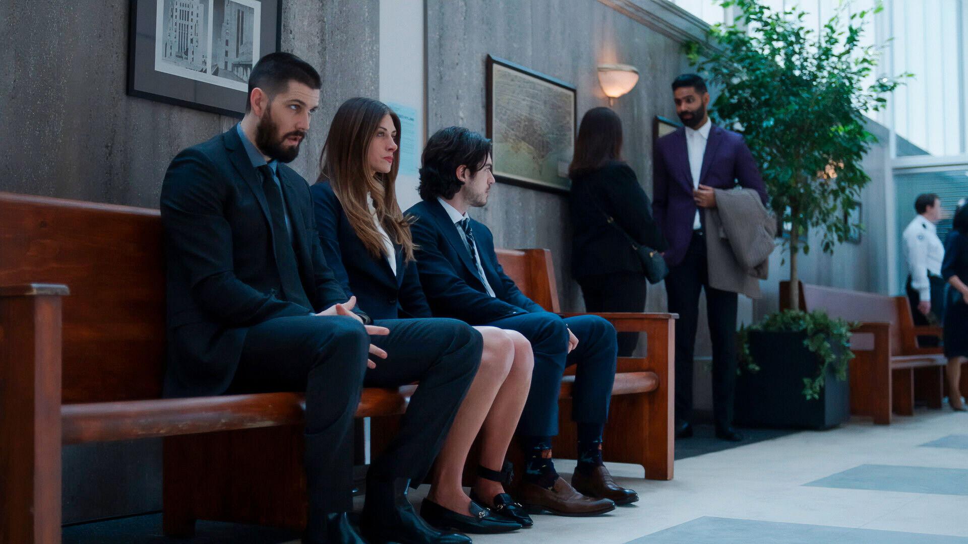 Still from The Trial of Murphy Mason (1)