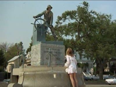 Still from Darrin on a Pedestal