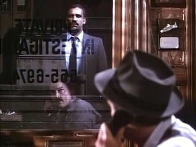 Still from Harlem Nocturne