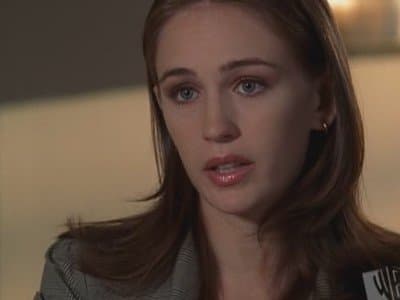 Still from Ring Around the Rosie