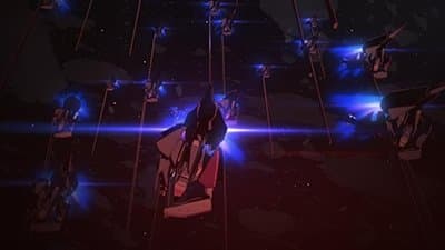Still from Collision