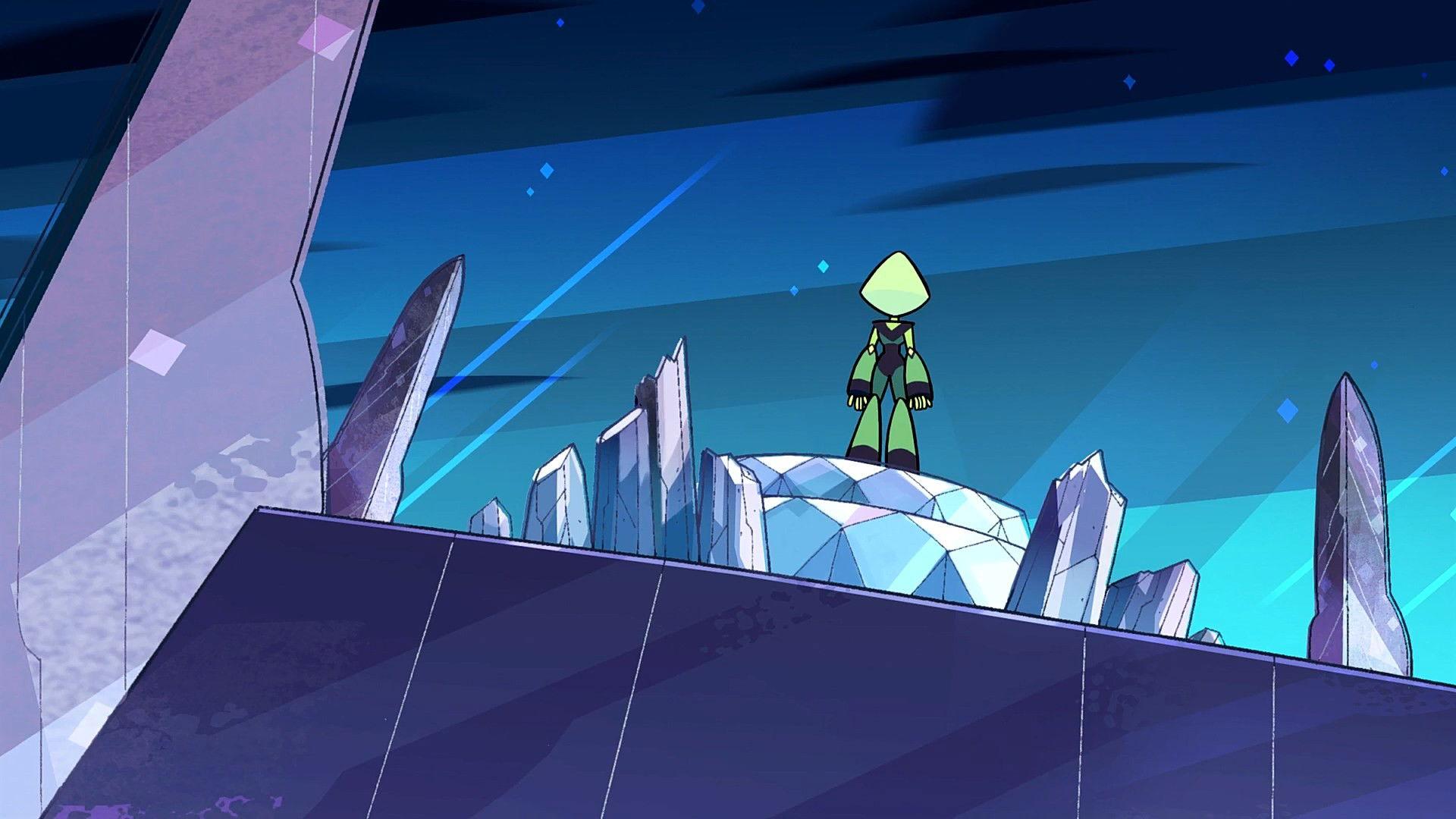 Still from Warp Tour