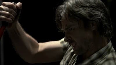 Still from Minisode: Sam