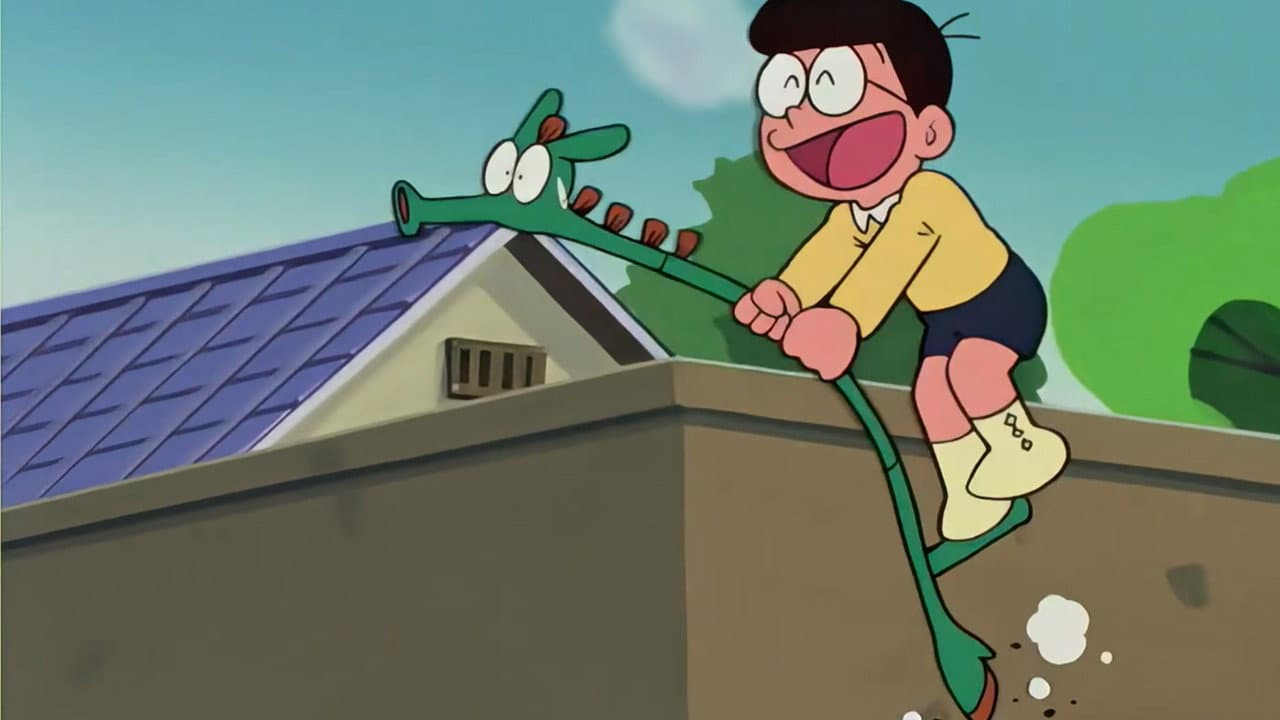 Still from Toy Troop