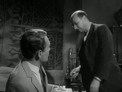 Still from Find and Return