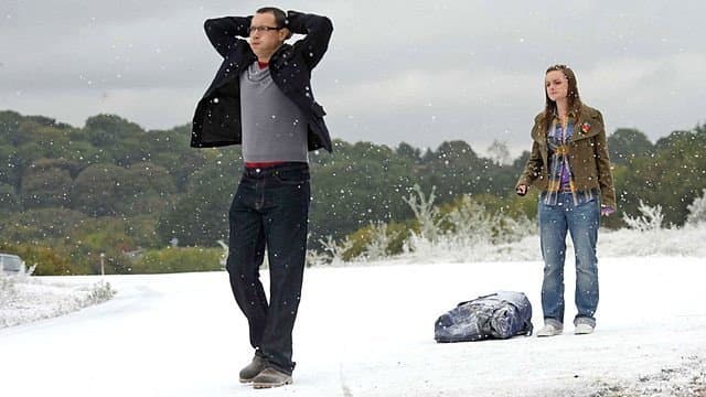 Still from Stand by Me