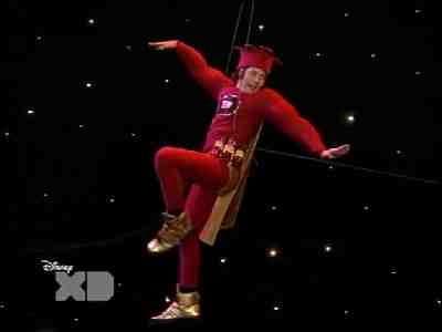 Still from The Commercial
