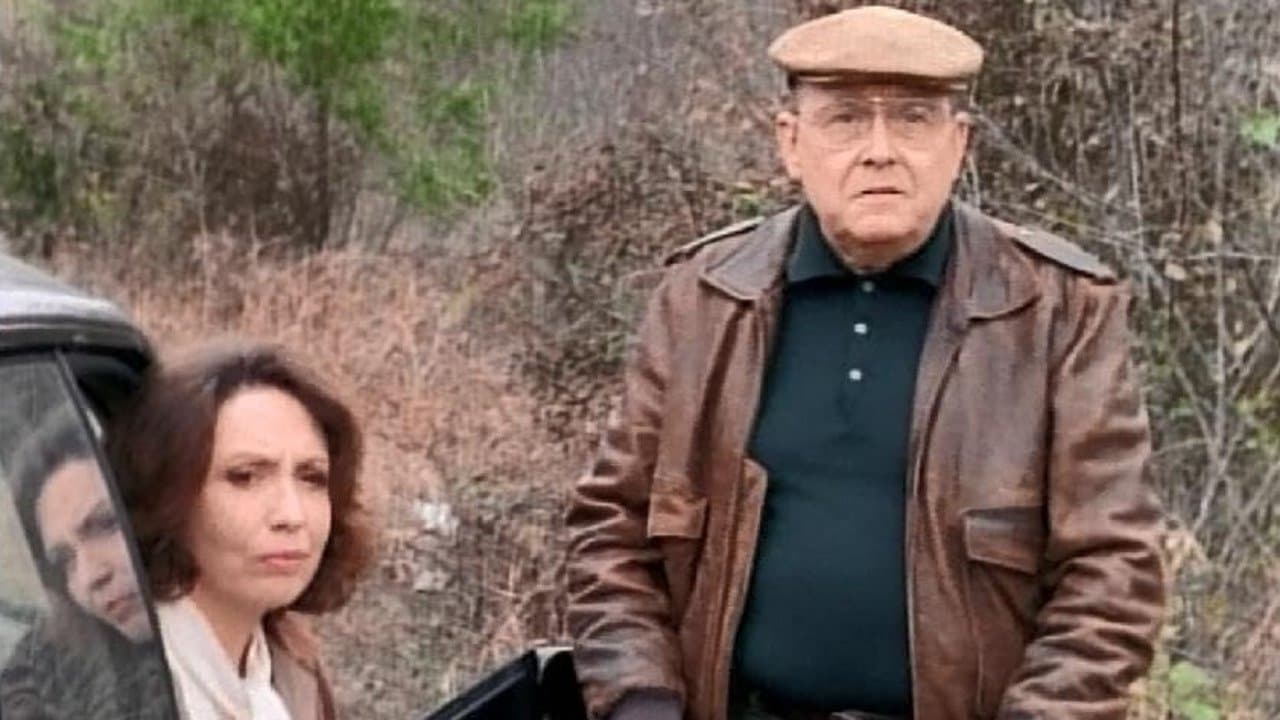 Still from Night of the Gladiator