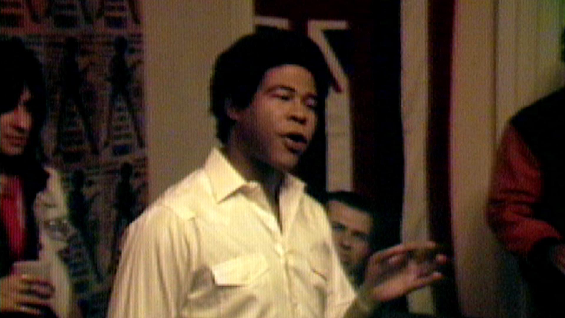 Still from Obama College Years