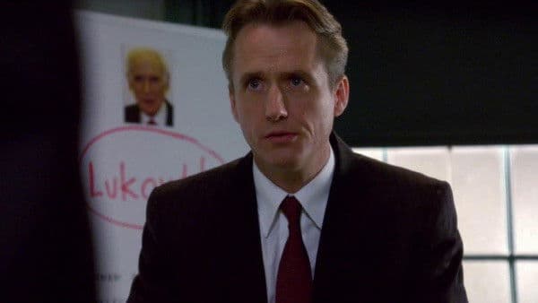 Still from Illegitimate