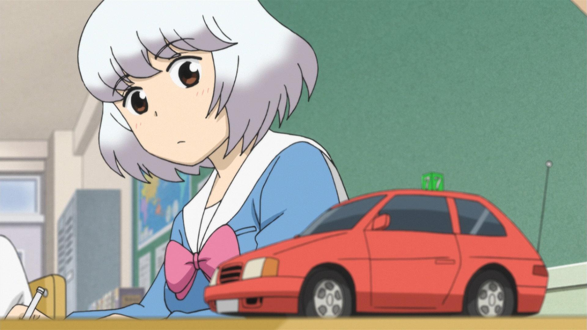 Still from RC Car
