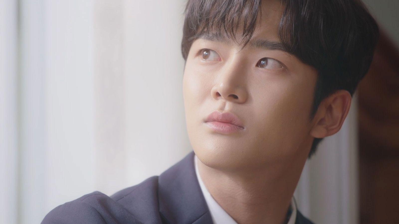 Still from A Transfer Student