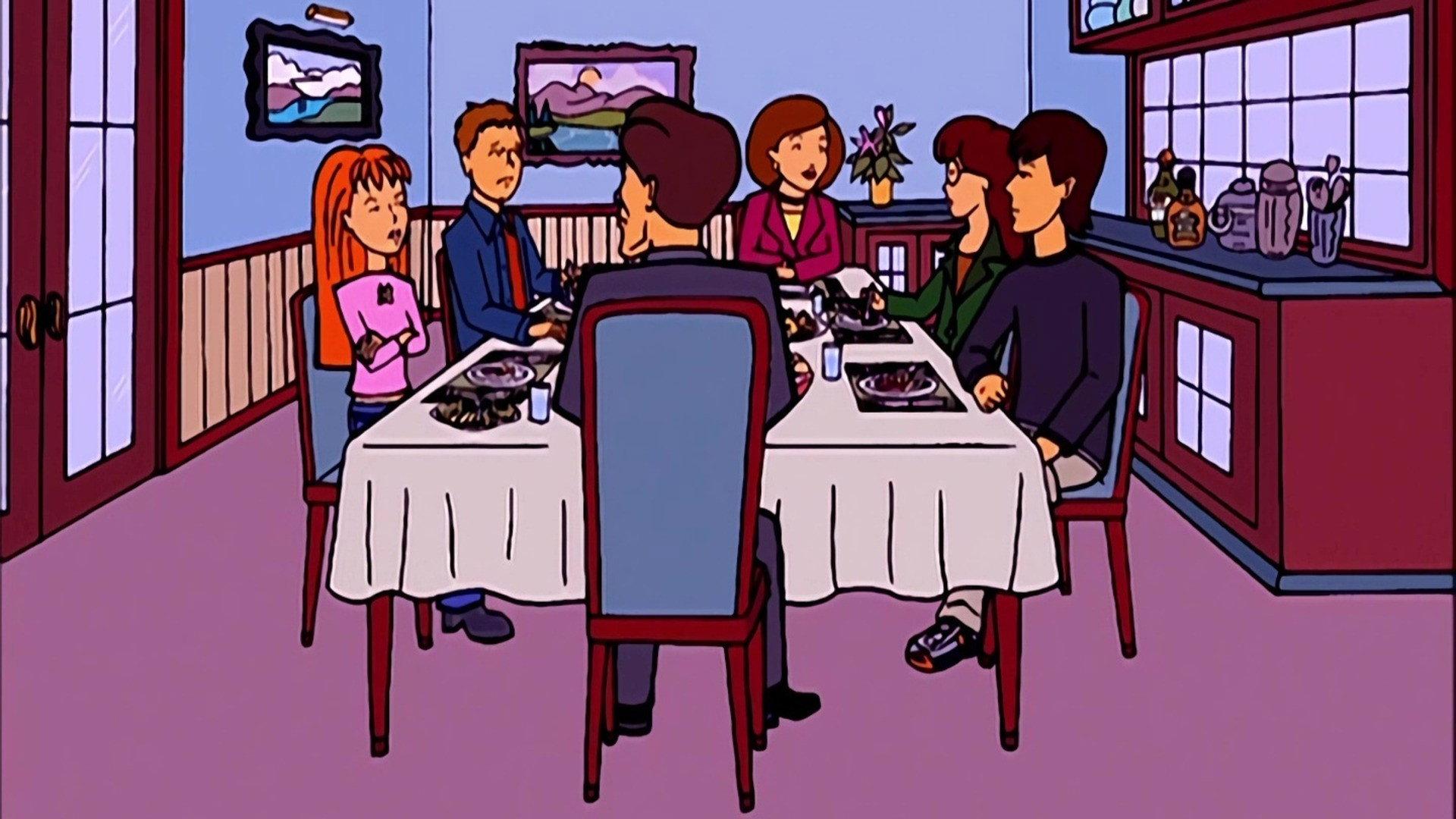 Still from One J at a Time