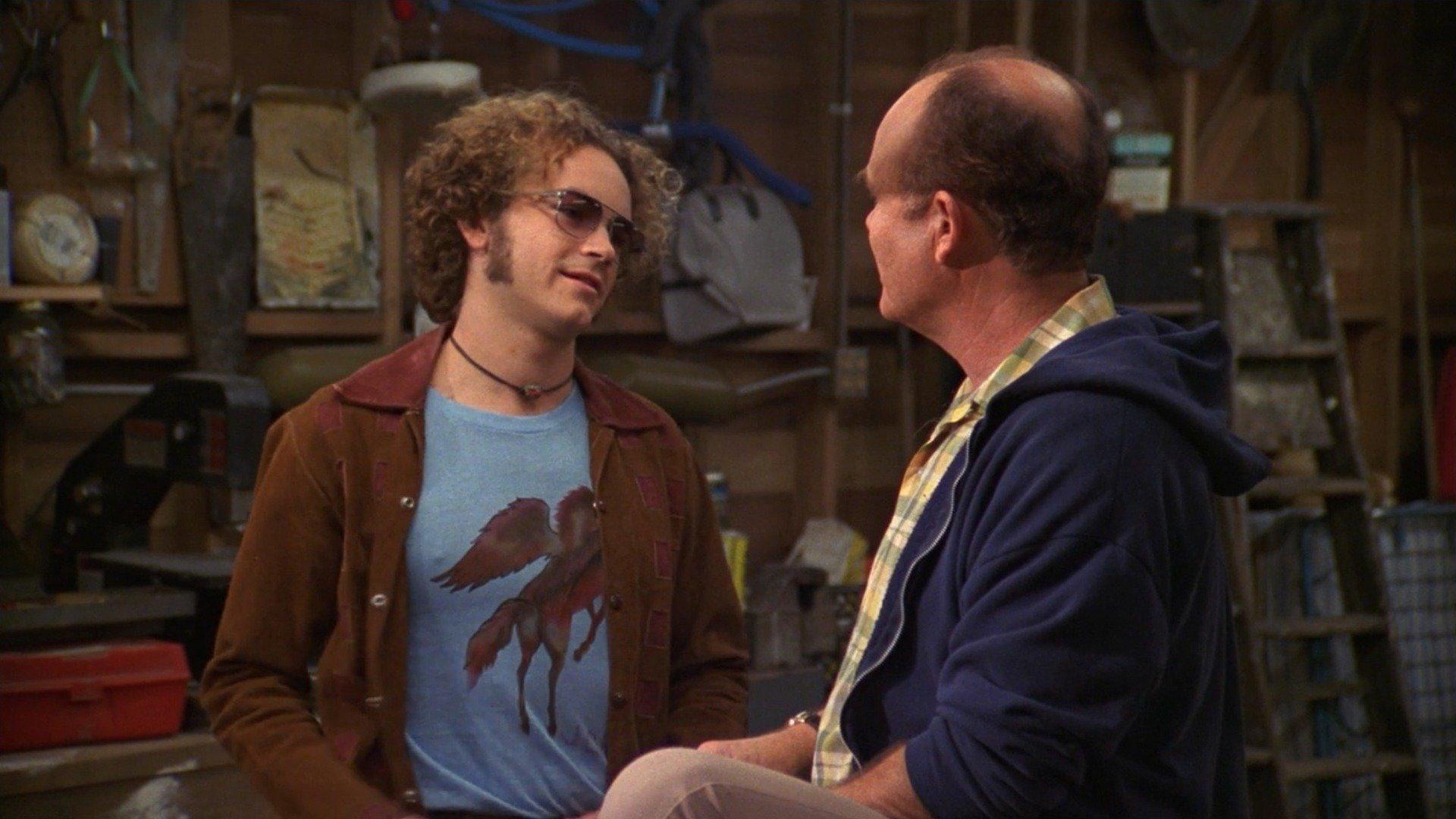 Still from That Disco Episode