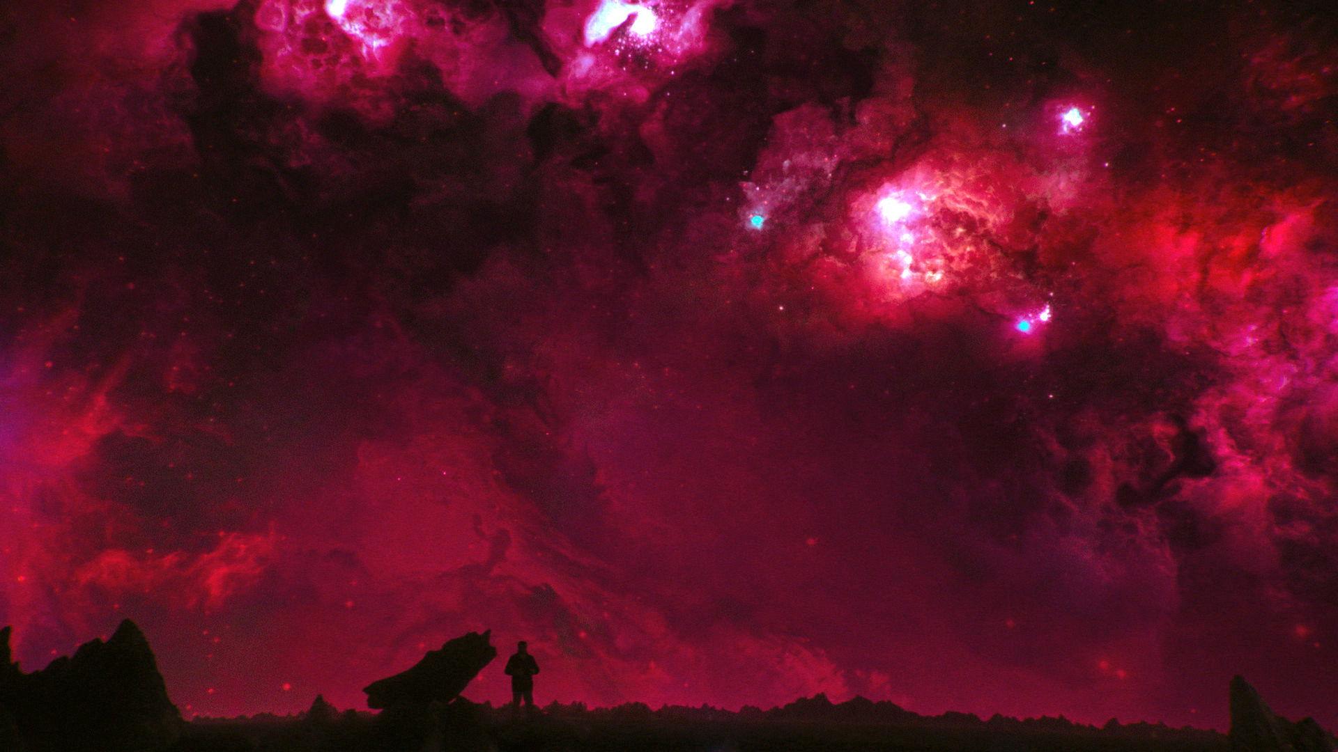 Still from Lost City of Life