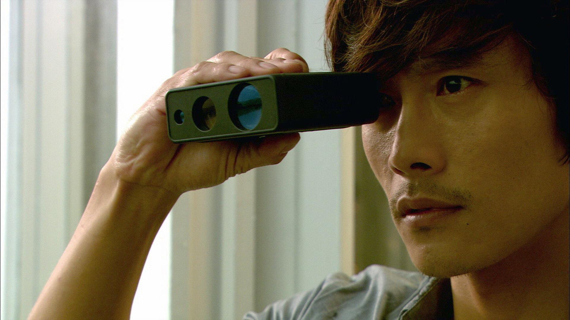 Still from Episode 4