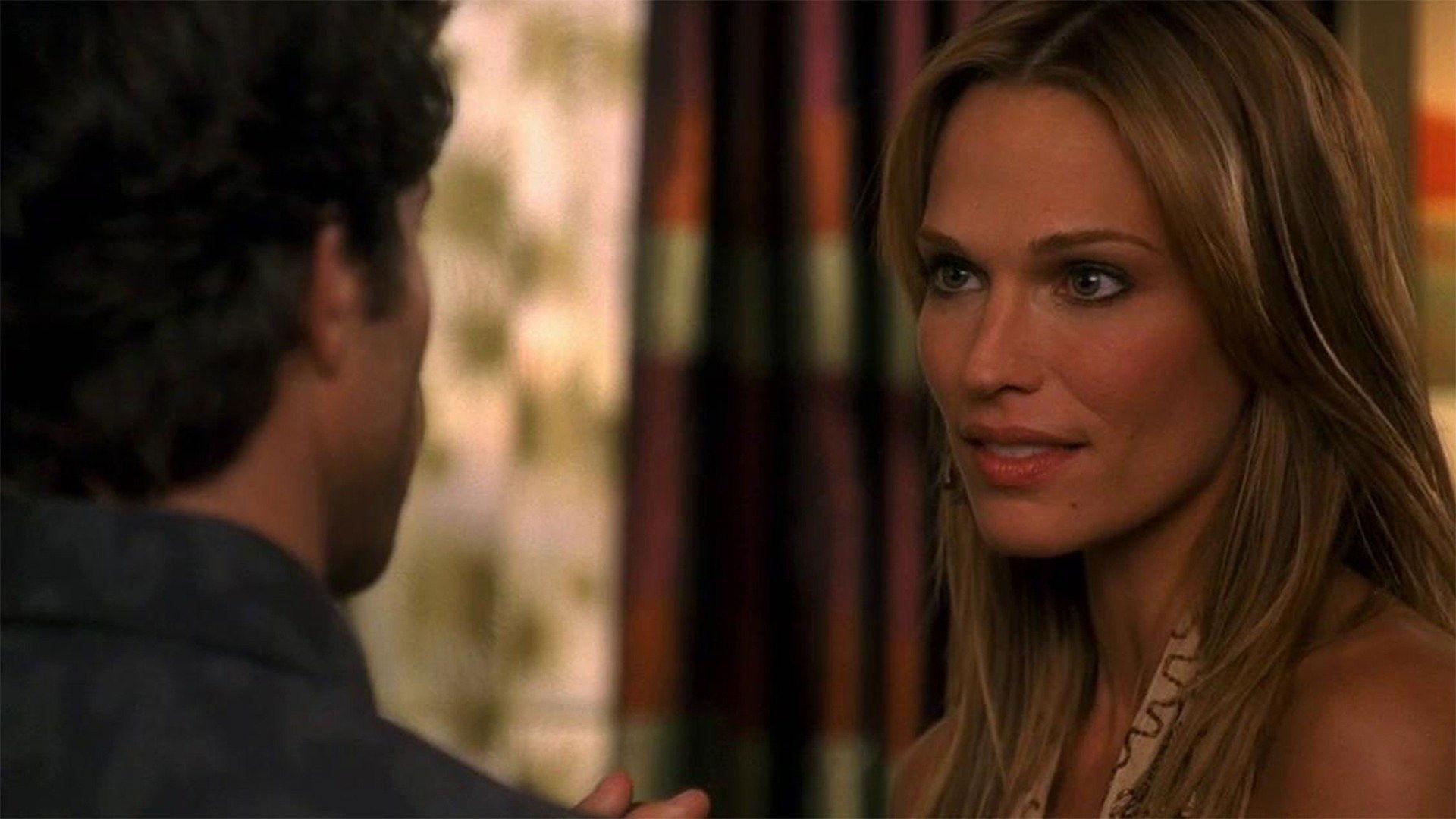 Still from Chaos Theory