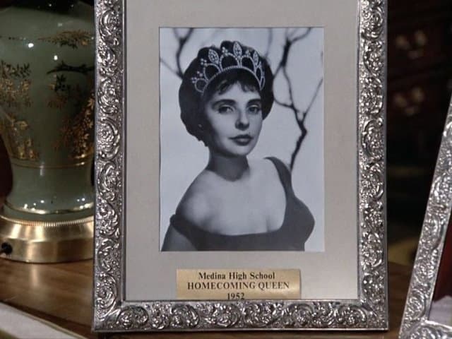 Still from Love Me in December