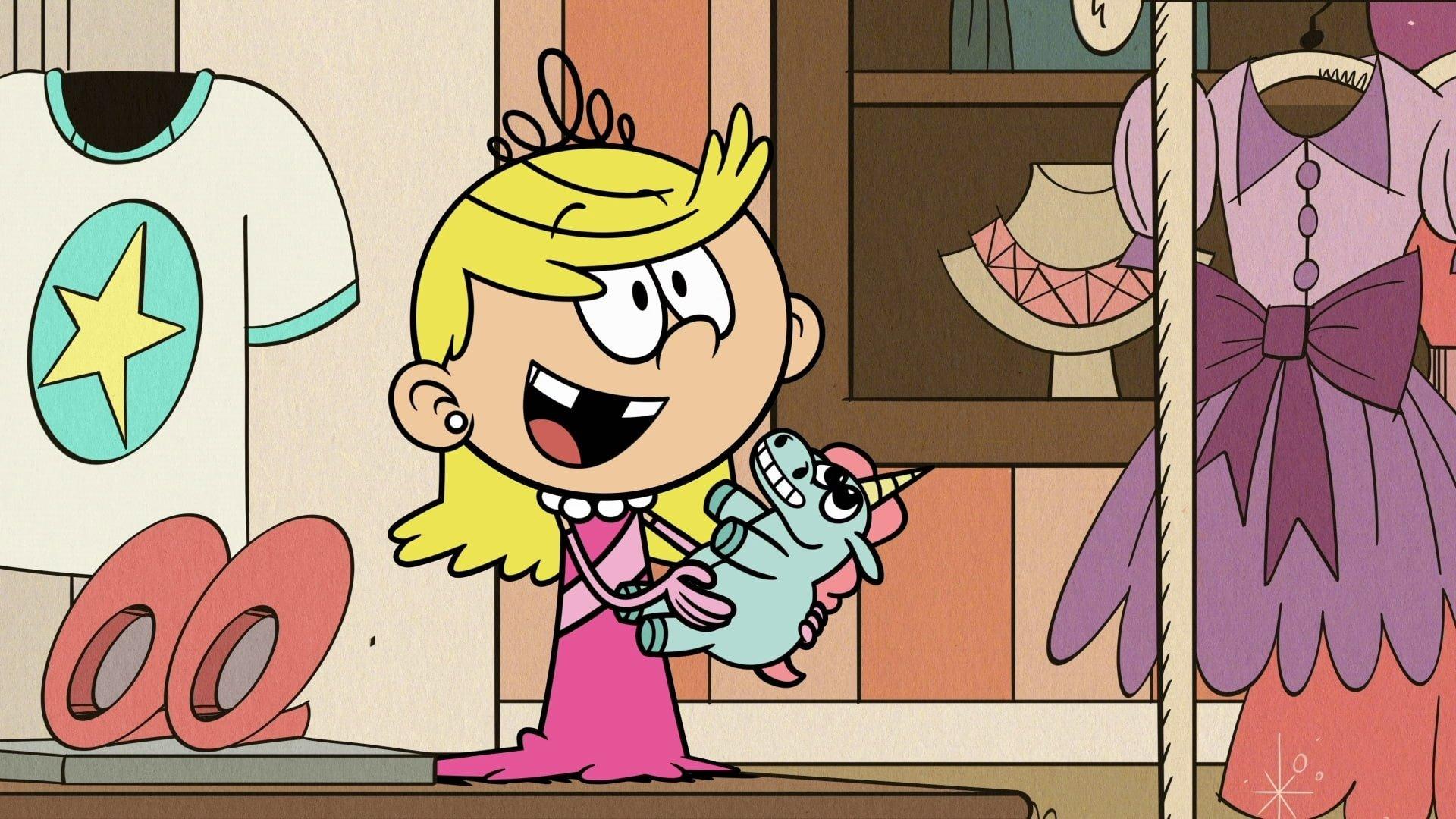 Still from Prize Fighter