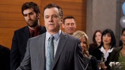 Still from The Double-Blind Job