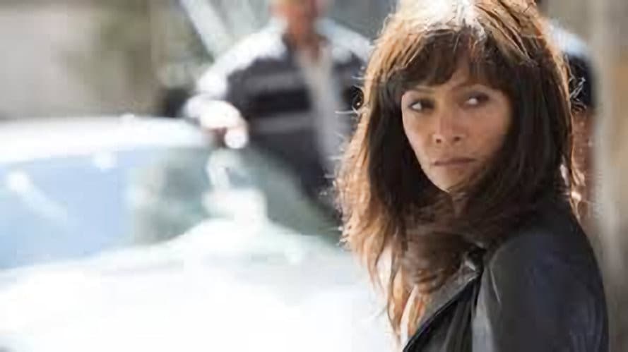 Still from Maria, Full of Grace
