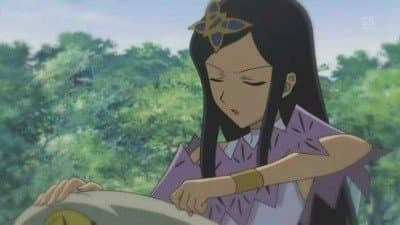 Still from Why?! School Festival (1)