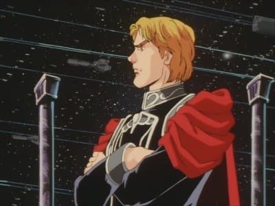 Still from Live by the Sword...