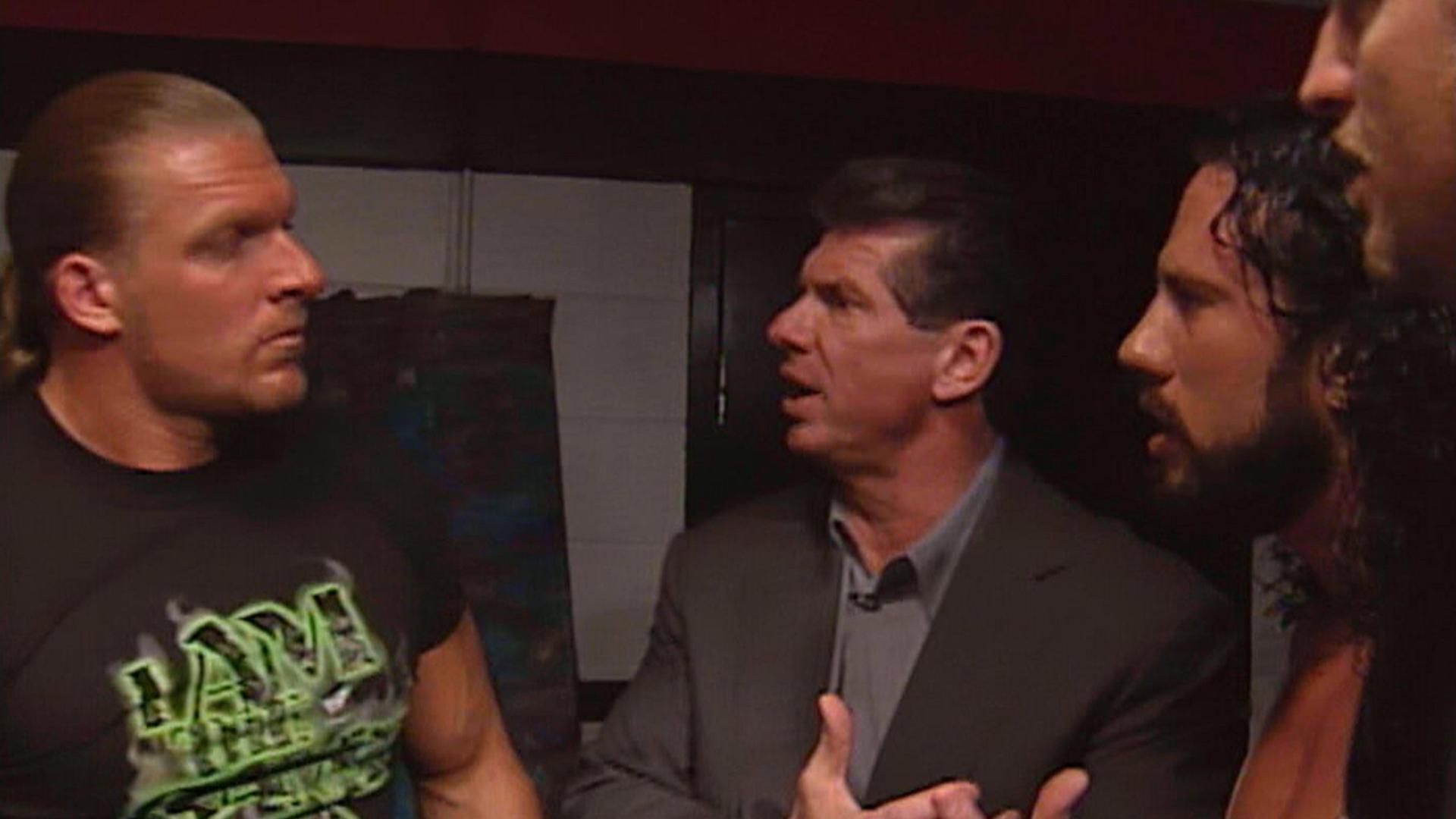 Still from SmackDown - Jun. 01, 2000