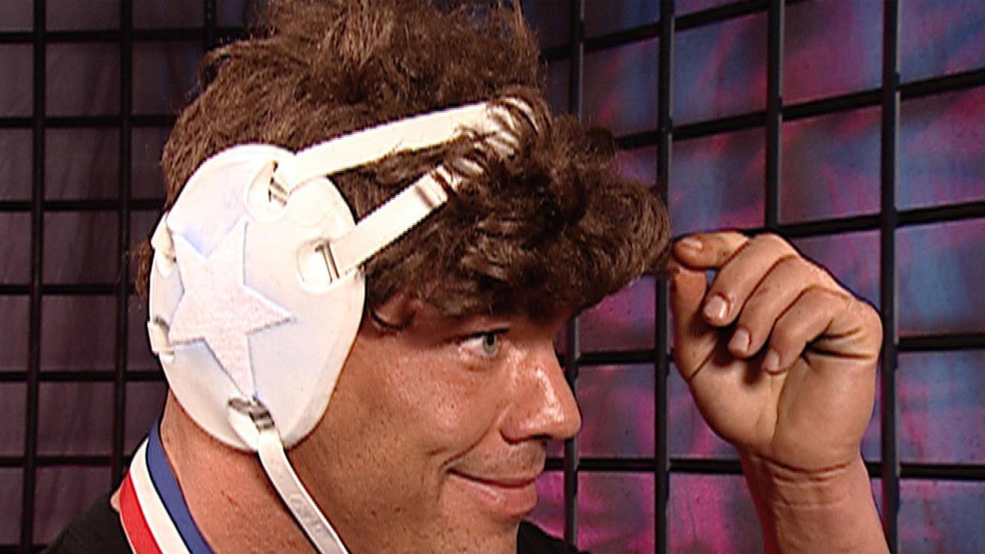 Still from SmackDown - May 30, 2002