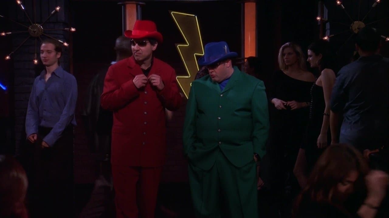 Still from Raygin Bulls