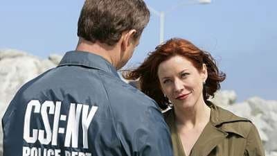 Still from Like Water For Murder